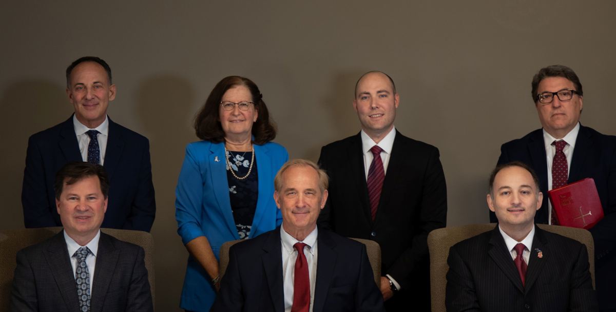 Featured image of Board of Trustees