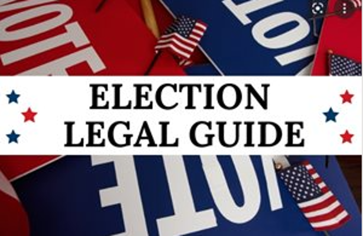 Featured image of Election Rules Are Security Features