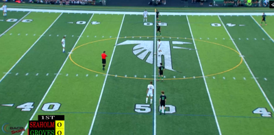 BCTV Spotlight: 2022 Boys Soccer