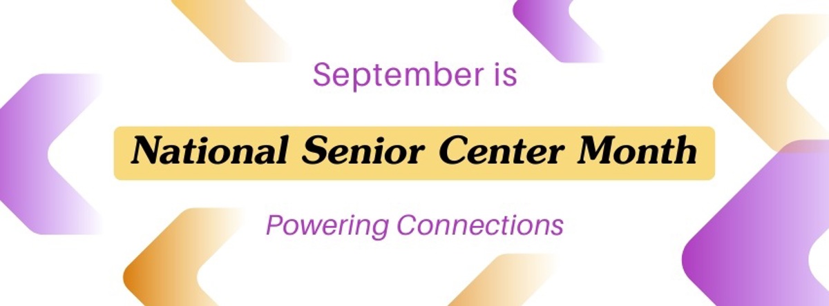 Featured image of Celebrate National Senior Center Month With Bloomfield Township Senior Services