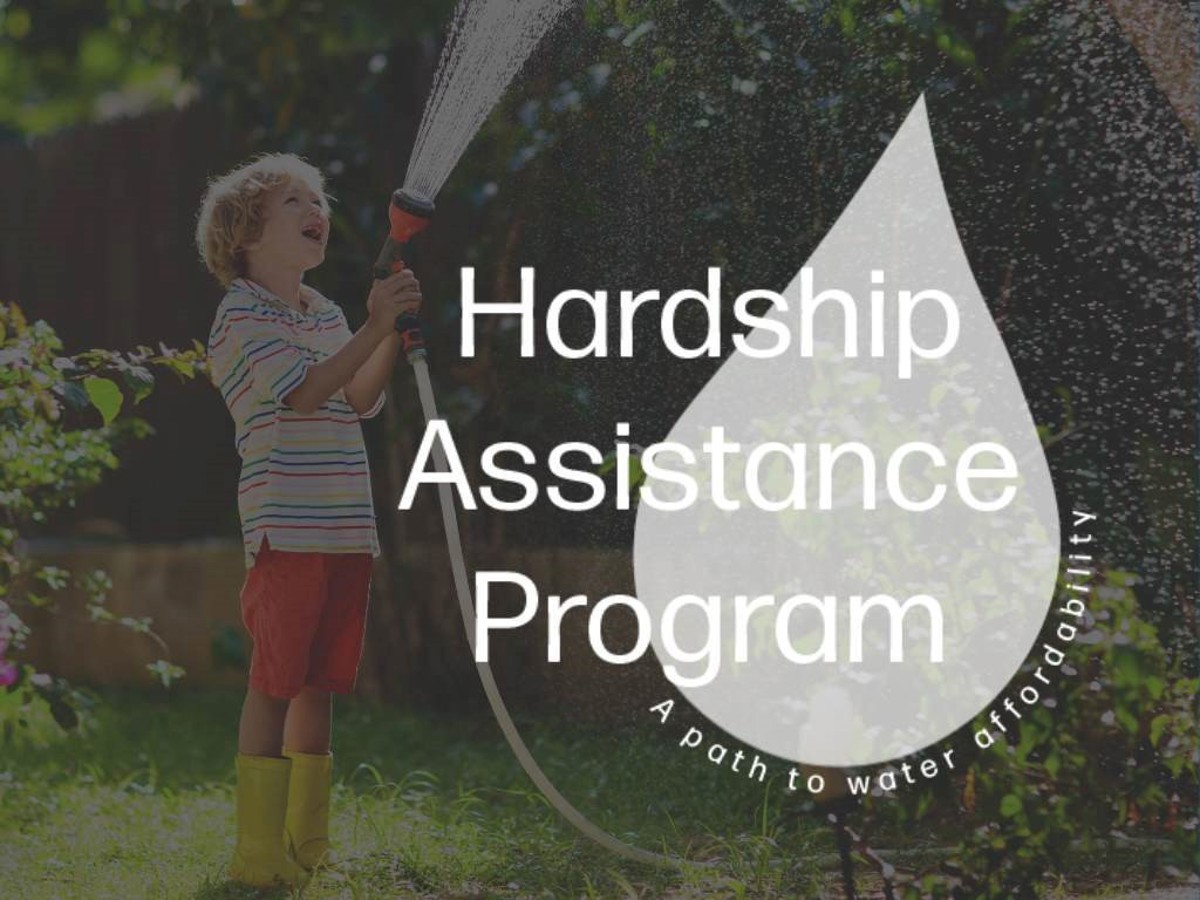 Featured image of Oakland County Hardship Assistance Program