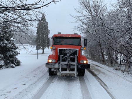 Help Keep Our Streets Clear