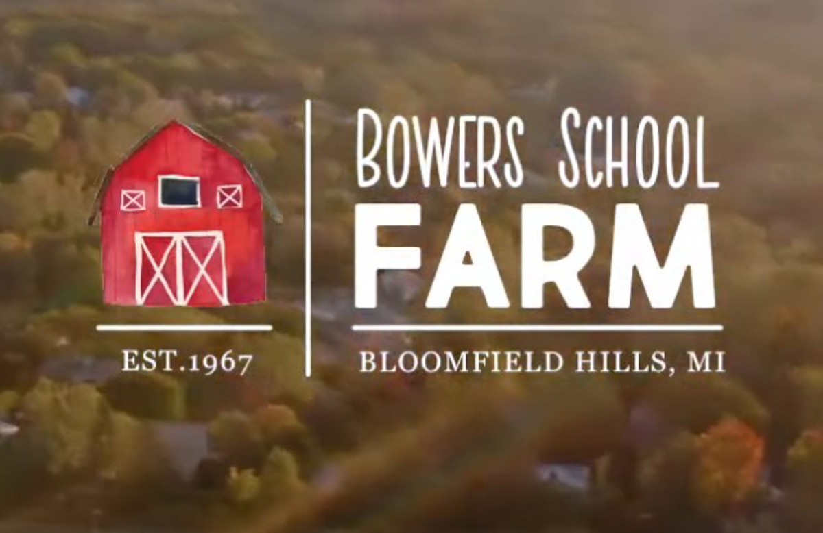 Bowers School Farm