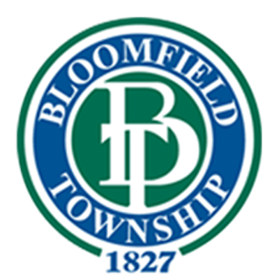 Bloomfield Township logo