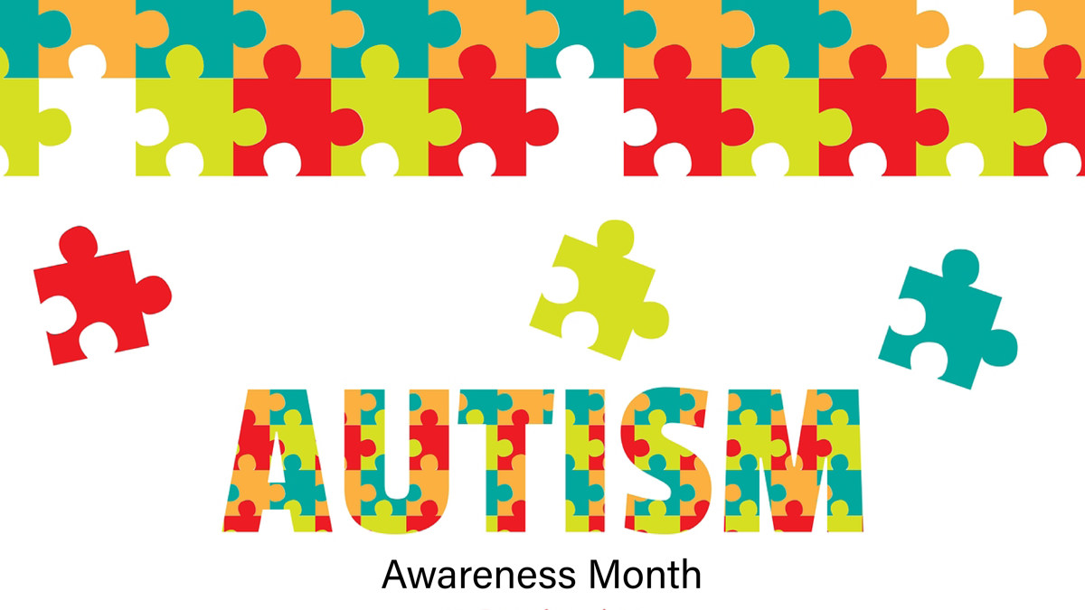 Featured image of Community Policing Podcast Highlights Autism Awareness Month