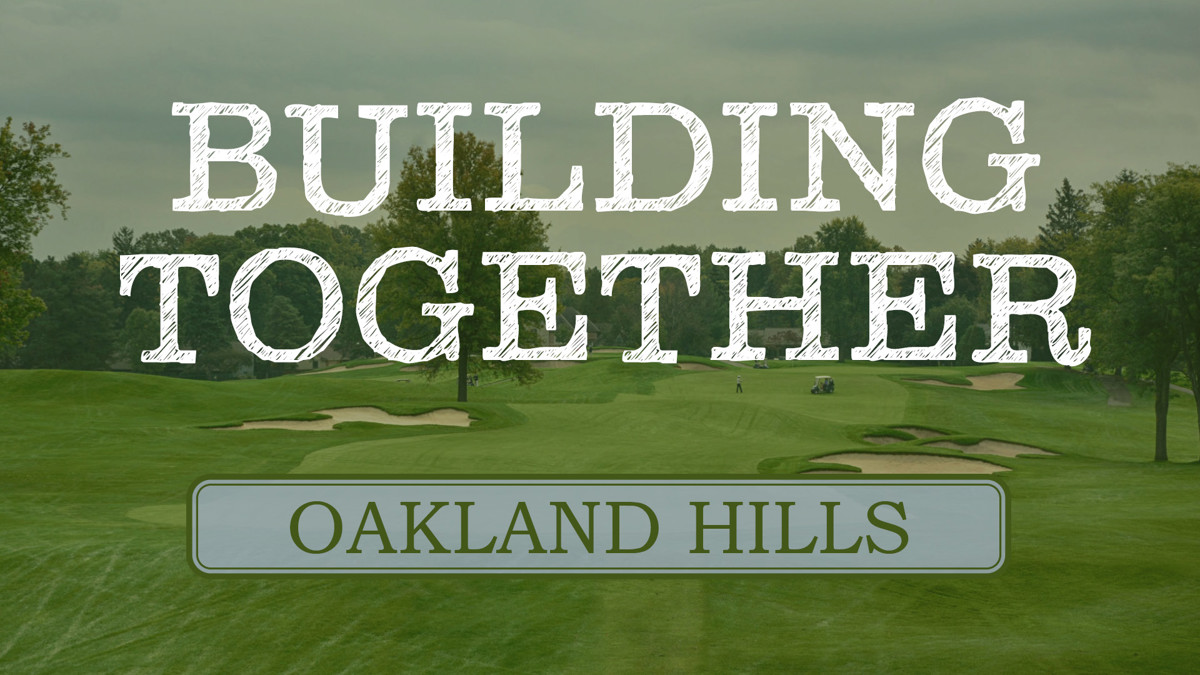 Featured image of Debut of “Building Together” Tells Story of Oakland Hills Country Club Fire