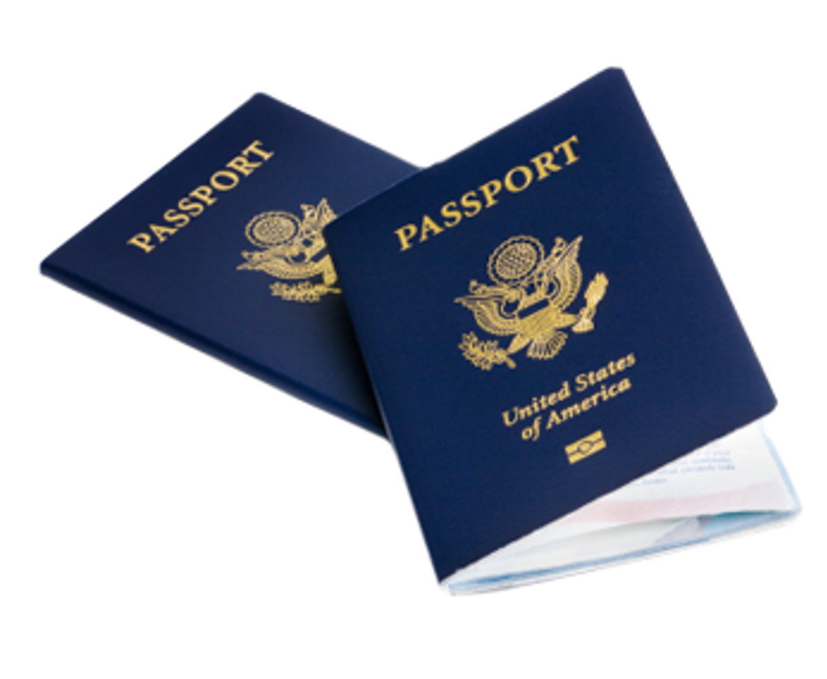 Featured image of Plan Ahead as Passport Processing Times Have Been Lengthened - February 2023