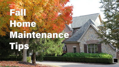 Preparing Your Home for the Cooler Months