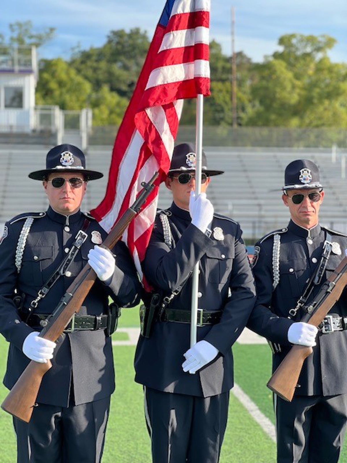 Featured image of Memorial 5k/10k Huge Success for Honor Guard - September 10, 2022