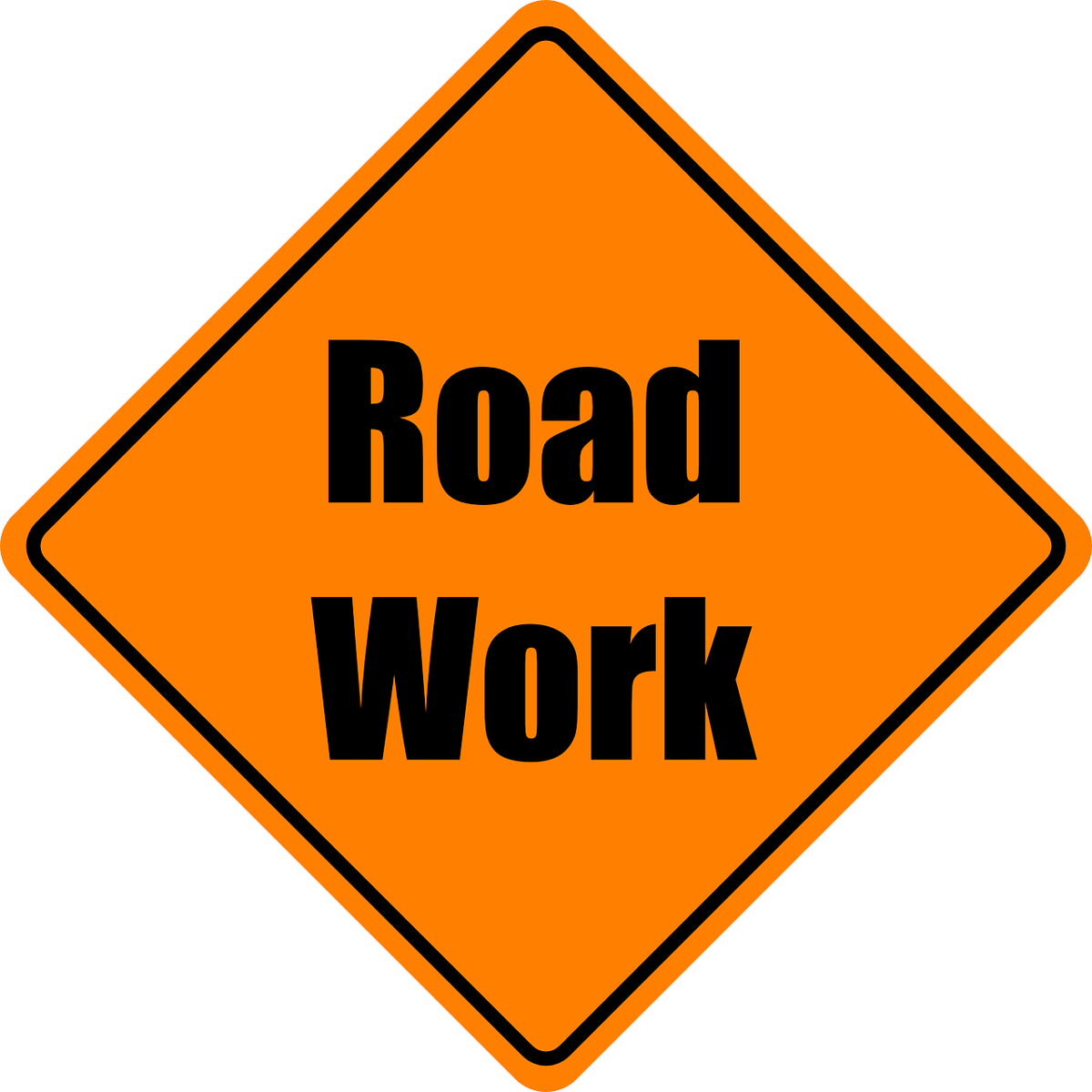 Featured image of Weekend Lane Closures/Traffic Shifts on Square Lake Rd. - September 2023