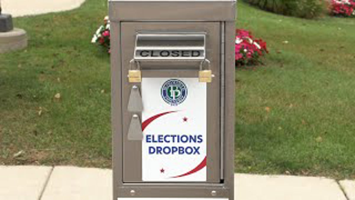 Featured image of New Elections Dropbox! October, 2022