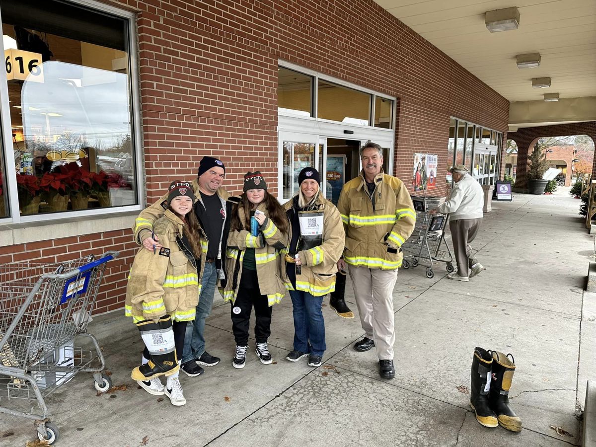 Featured image of BTFD Presents “Fill The Boot” Proceeds to Muscular Dystrophy Association