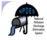 NPDES Logo