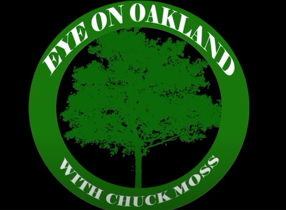 Featured image of BCTV Spotlight: Eye on Oakland with Clerk Brook - 2022