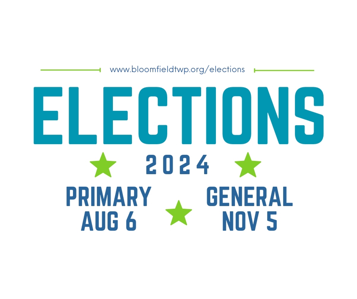 Featured image of 2024 Elections Information and Voting Enhancements