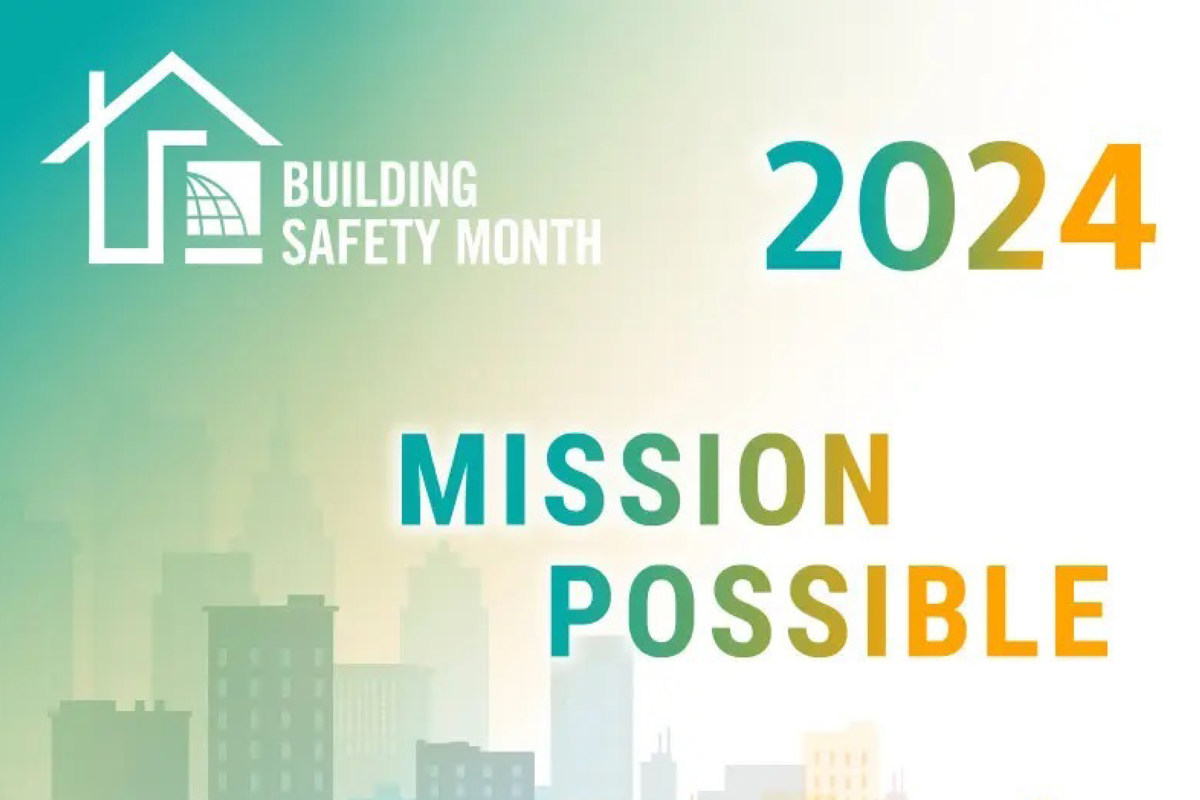 Featured image of PBO Celebrates Building Safety Month 2024 with a Note to Residents