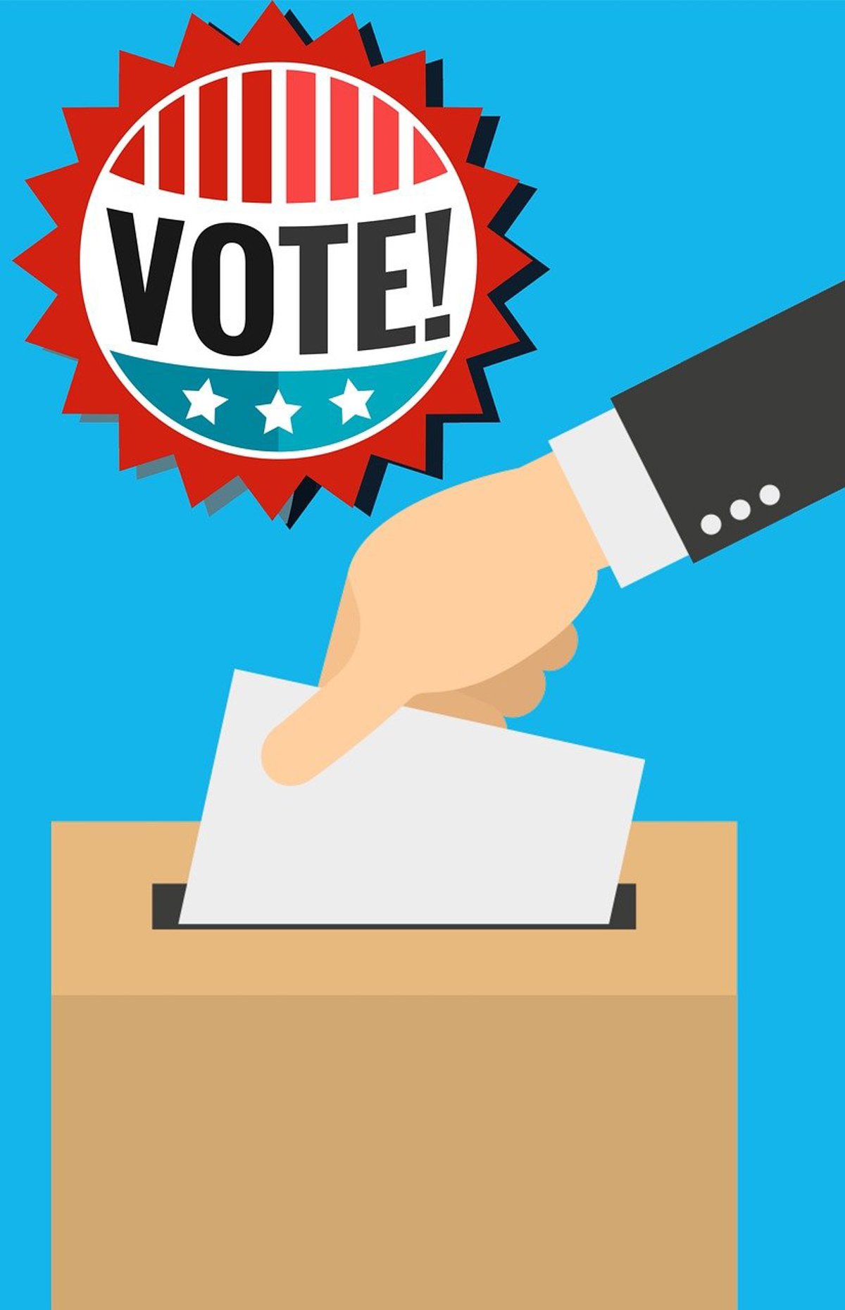 Featured image of Bloomfield Township Clerk Martin Brook Shares Resources and Information About Upcoming Elections – August Primary and November General